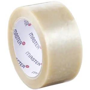 Şeffaf koli bandı 48 mm × 66 m